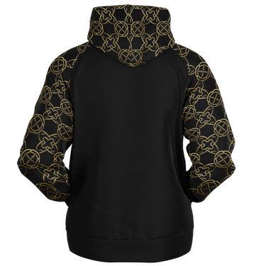 Chokefish™ Sun & Saltwater Raglan Remix-041B